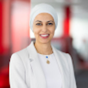 Meet your Posher, Sawsan